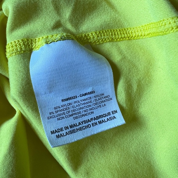 Nike Workout Sweatshirt - Picture 6 of 6